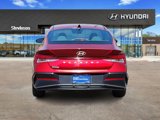 Certified 2024 Hyundai Elantra SEL w/ Convenience Package image 3
