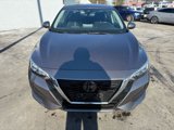 Used 2021 Nissan Sentra SV image 2