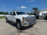 Used 2018 Chevrolet Silverado 2500 LTZ w/ Duramax Plus Package image 3