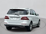 Used 2014 Mercedes-Benz ML 350 4MATIC image 4