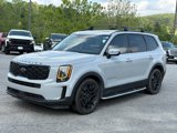Used 2021 Kia Telluride EX w/ EX Premium Package image 2