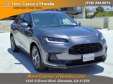Used 2023 Honda HR-V EX-L image 3