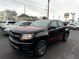 Used 2019 Chevrolet Colorado W/T w/ Custom Special Edition image 2