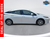 Used 2021 Toyota Prius Prime LE image 2