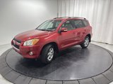 Used 2010 Toyota RAV4 Limited image 3