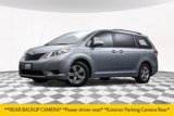Used 2013 Toyota Sienna LE image 2