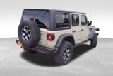 Certified 2022 Jeep Wrangler Unlimited Rubicon w/ LED Lighting Group image 6