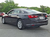 Used 2023 Chevrolet Malibu LT image 4