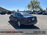 Used 2018 Volkswagen Passat 2.0T SE image 5