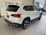 Used 2022 Volkswagen Taos SEL image 4
