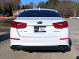 Used 2014 Kia Optima SX image 6