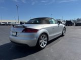 Used 2008 Audi TT 2.0T image 5