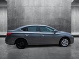 Used 2019 Nissan Sentra S image 4