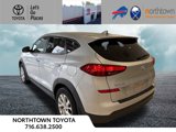 Used 2019 Hyundai Tucson SE image 3