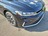 New 2025 Volkswagen Jetta S image 3