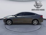 Used 2018 Ford Fusion SE image 5