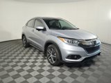 Used 2022 Honda HR-V EX image 3