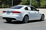 Used 2020 Jaguar XF Prestige image 5