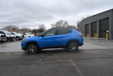 New 2025 Jeep Compass Limited image 5