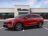 New 2025 Cadillac Optiq Luxury 1 image 3