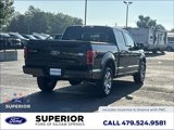 Used 2015 Ford F150 King Ranch w/ Equipment Group 601A Luxury image 3