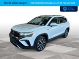Used 2022 Volkswagen Taos SE image 4