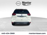 Used 2018 Nissan Rogue SV image 3