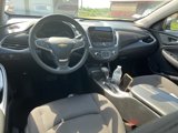 Used 2023 Chevrolet Malibu LT image 3