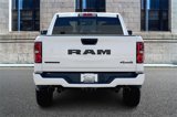 New 2025 RAM 1500 Big Horn image 4