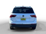 New 2024 Volkswagen Tiguan S image 4