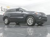 Used 2016 Jeep Grand Cherokee Laredo w/ Quick Order Package 23E image 2