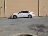 Used 2015 Nissan Altima 2.5 S w/ Power Driver Seat Package image 6