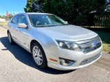Used 2012 Ford Fusion SEL image 5
