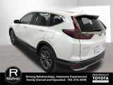 Used 2020 Honda CR-V EX-L image 4