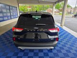 Used 2020 Ford Escape SE image 5