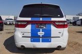 New 2025 Dodge Durango R/T w/ Blacktop Package image 5