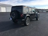 New 2024 Jeep Wrangler Sahara image 3