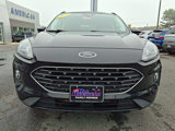 Certified 2022 Ford Escape SEL w/ SEL Stealth AWD Package image 3