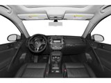 Used 2015 Volkswagen Tiguan SE image 5