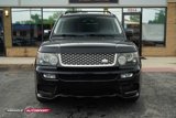 Used 2012 Land Rover Range Rover Sport HSE image 2