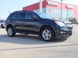 Used 2015 Chevrolet Equinox LT w/ Power Convenience Package image 2