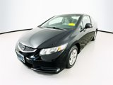 Used 2013 Honda Civic LX image 3