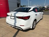 Certified 2025 Nissan Sentra S image 6