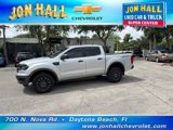 Used 2019 Ford Ranger XLT w/ Equipment Group 301A Mid image 3