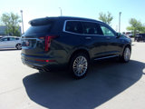 Used 2020 Cadillac XT6 Premium Luxury image 6