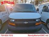 Used 2015 Chevrolet Express 2500 image 2