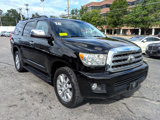 Used 2016 Toyota Sequoia Limited image 5
