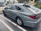 Certified 2023 Hyundai Sonata SE w/ Cargo Package image 4