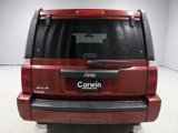 Used 2007 Jeep Commander Sport image 3