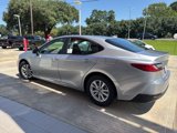 New 2025 Toyota Camry LE image 4